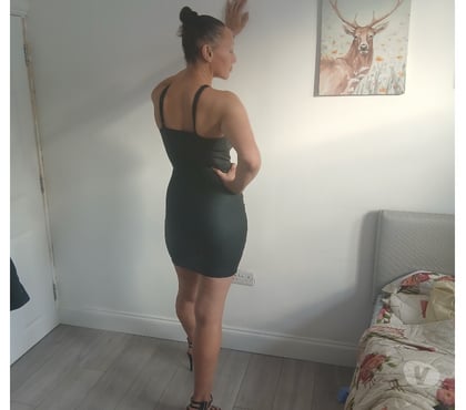  Escorts Abbey Road North West London - Photos for Available and ready to please