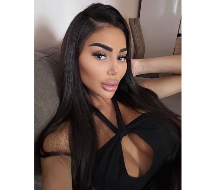 Escorts Hampshire Rushmoor - Photos for Candy 🍭 FRENCH 🇫🇷 x HIGH CLASS 💯