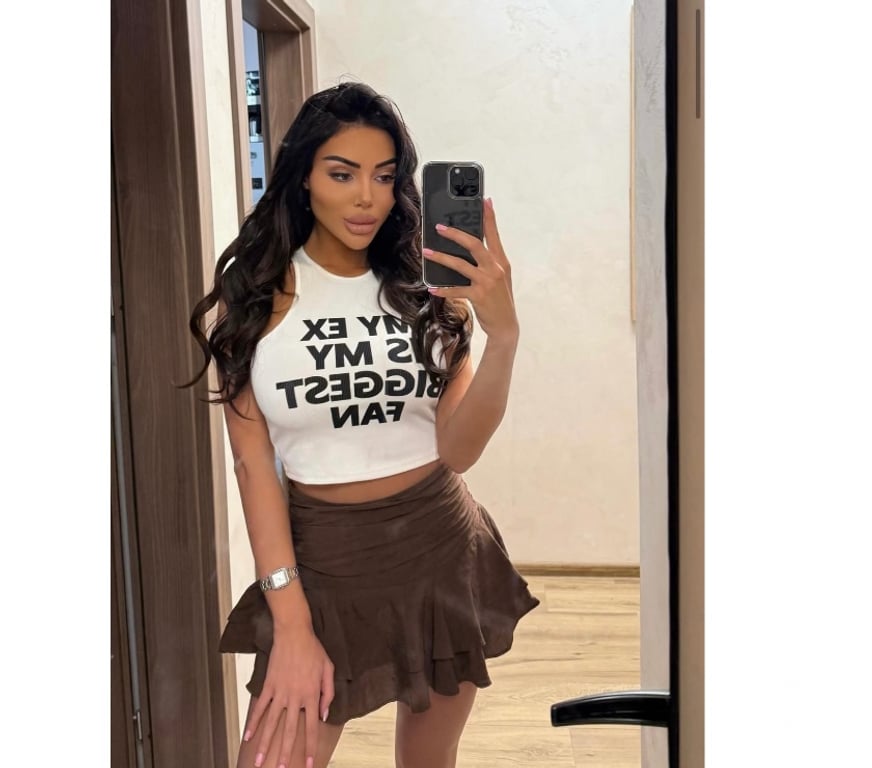 Escorts Hampshire Rushmoor - Photos for Candy 🍭 FRENCH 🇫🇷 x HIGH CLASS 💯