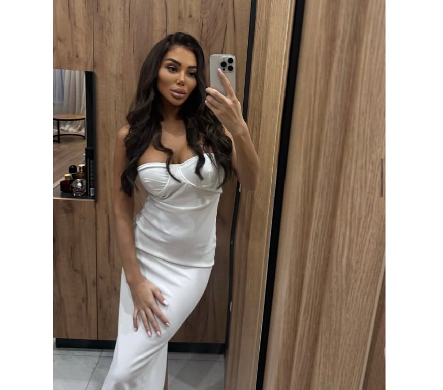 Escorts Hampshire Rushmoor - Photos for Candy 🍭 FRENCH 🇫🇷 x HIGH CLASS 💯