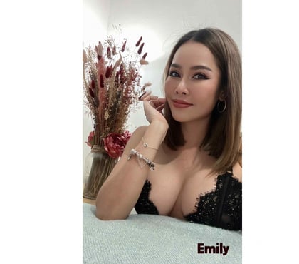 Escorts and Massages Peterborough City Centre Peterborough - Photos for 💋Hot Sexy Thai Emily 💯 real picture 07930308122