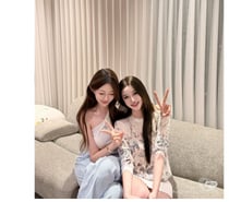 Photos for 💋 Sweet Asian Duo Real Girls Real Touch Real Fun 💦