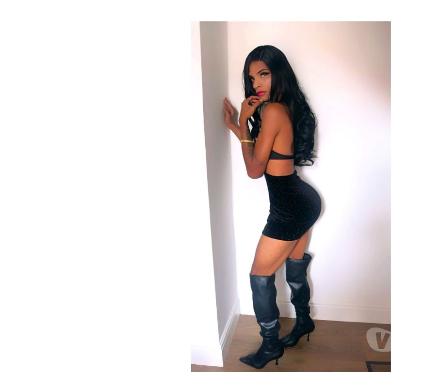 Trans Escorts Essex Chelmsford - Photos for KATE SLIM BRAZILIAN