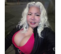 Tatiana mexicans and mature transexual