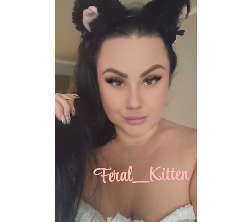 Escorts Aberdeen Aberdeen City Centre - Aberdeen - Photos for ♥️FERAL_KITTEN ♥️ Curvy Polish Goddess ♥️