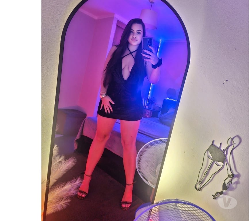 Escorts Aberdeen Aberdeen City Centre - Aberdeen - Photos for ♥️FERAL_KITTEN ♥️ Curvy Polish Goddess ♥️