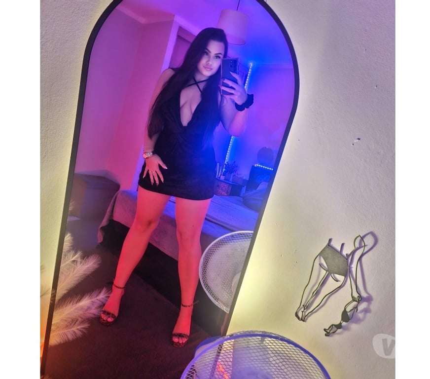 Escorts Aberdeen Aberdeen City Centre - Aberdeen - Photos for ♥️FERAL_KITTEN ♥️ Curvy Polish Goddess ♥️