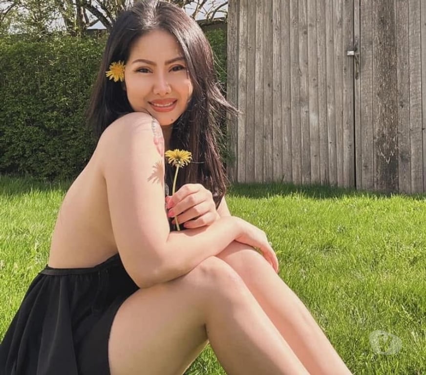 Escorts Leicestershire Leicester - Photos for A va STUNNING THAI Girl - NEW, CUTE and 10000% Real