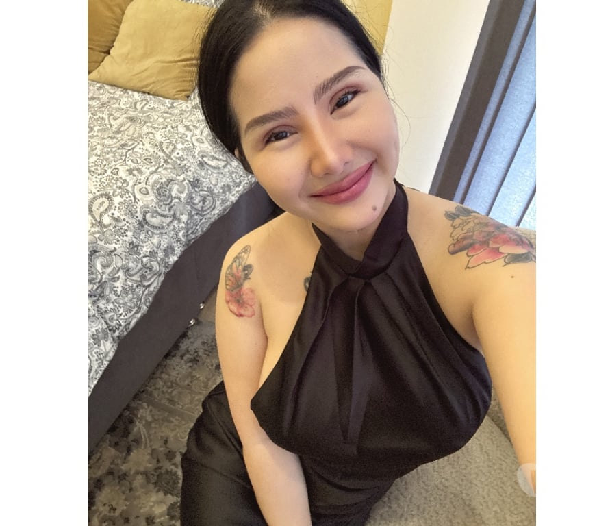 Escorts Leicestershire Leicester - Photos for A va STUNNING THAI Girl - NEW, CUTE and 10000% Real