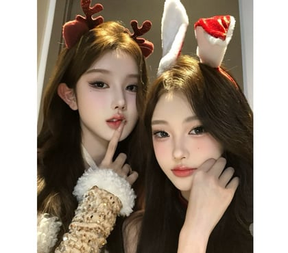 Escorts St Pancras Central London - Photos for 💋TOP DUO KOREAN 💯 PARTY GIRLS