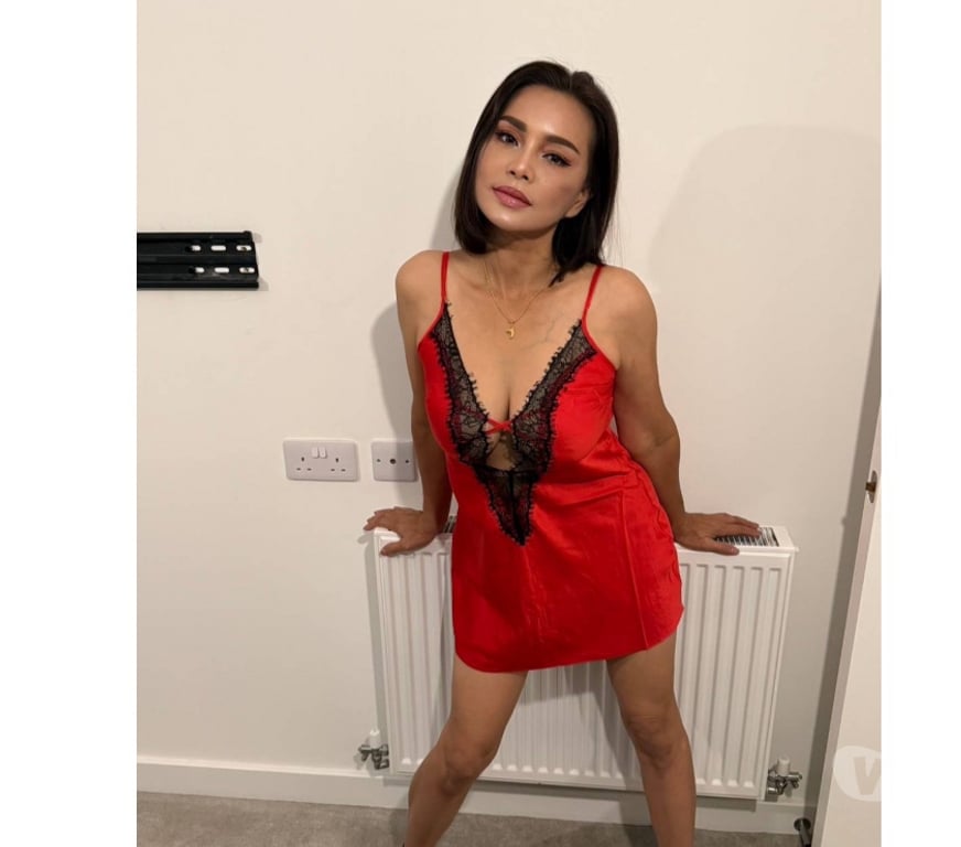 Escorts Staffordshire Tamworth - Photos for ❤️‍🔥sexy Thai lady Pinky 🥰