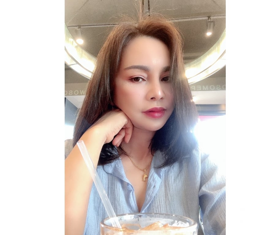 Escorts Staffordshire Tamworth - Photos for ❤️‍🔥sexy Thai lady Pinky 🥰