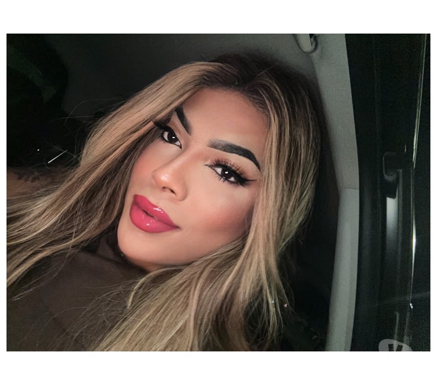 Trans Escorts Reading Reading Town Centre - Reading - Photos for TS Millena Brazilian Hot😈