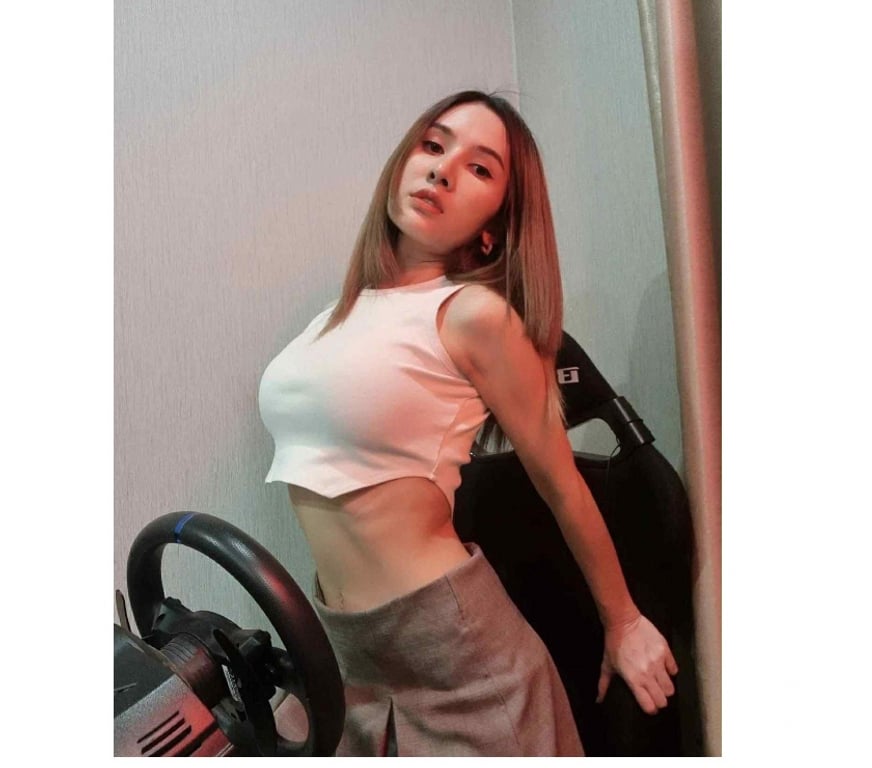 Escorts Kent Maidstone - Photos for Sunaree 👩🏼 Thai girl real pic100%