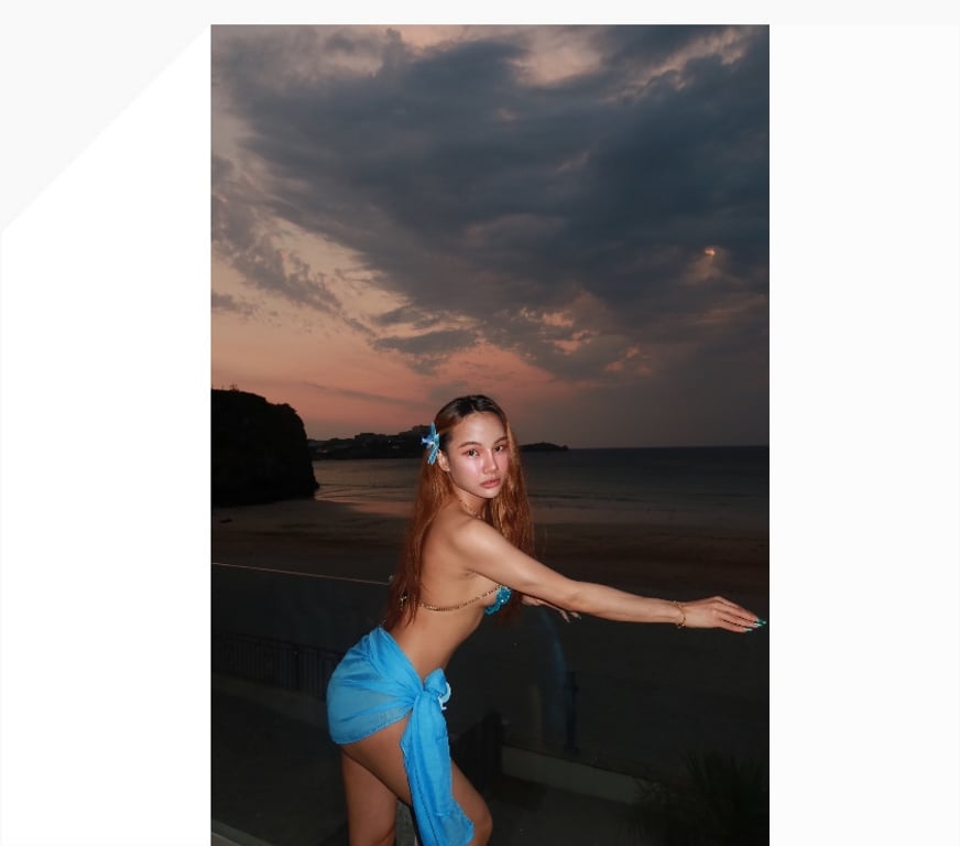 Escorts Cheshire East Crewe - Cheshire East - Photos for Nat Nisa 🍆TS THAI Model 🔥HOT🔥1 week in Crewe