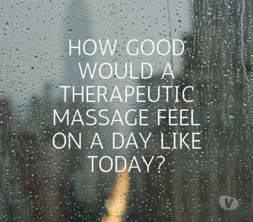 Full body massage West Midlands Birmingham - Photos for Professional male massage therapist