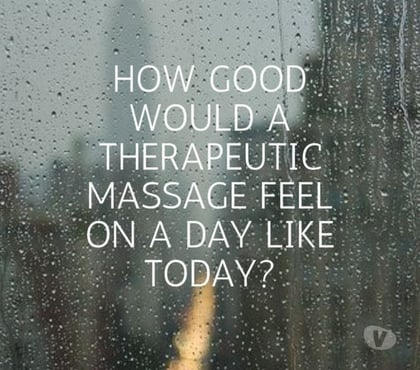 Massage Erdington Birmingham - Photos for Professional male massage therapist