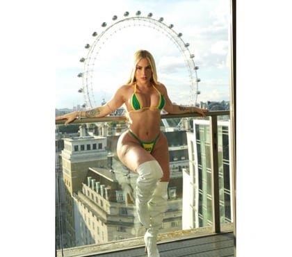 Escorts Kingston Upon Thames Town Centre Kingston upon Thames - Photos for 💎COLOMBIA Leesha 247Available🔥Latina💃