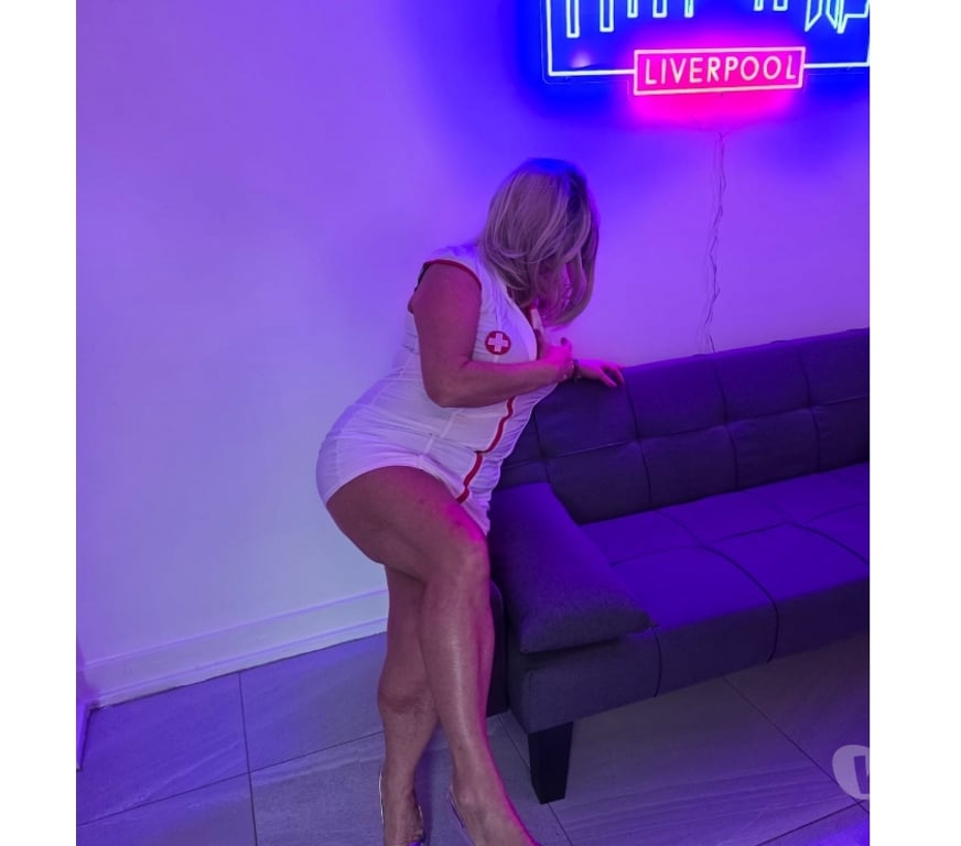 Escorts Hampshire Southampton - Photos for Mature Polish MILF Ivone ❤ owo massage kissing and more