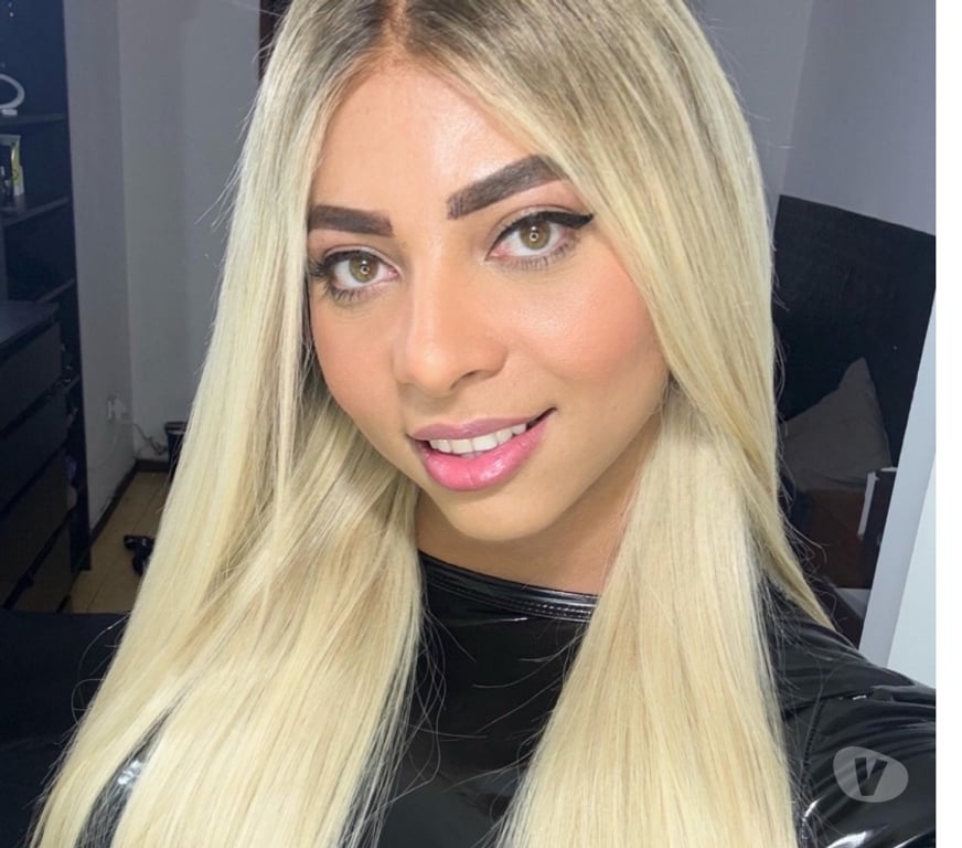 Trans Escorts South West London Kingston upon Thames - Photos for Ts Penelope XXL