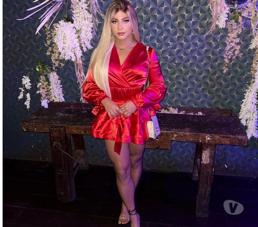 Trans Escorts South West London Kingston upon Thames - Photos for Ts Penelope XXL