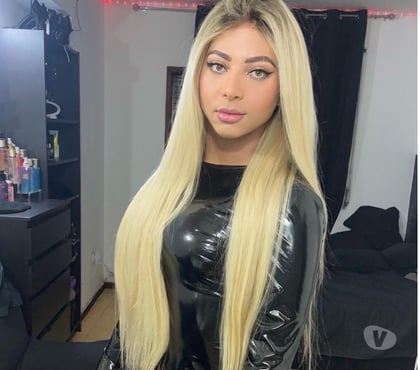 Trans Escorts Surbiton Kingston upon Thames - Photos for Ts Penelope XXL