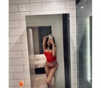 Canary Wharf - East London — Half Thai half Russian New model ready to serve Rose