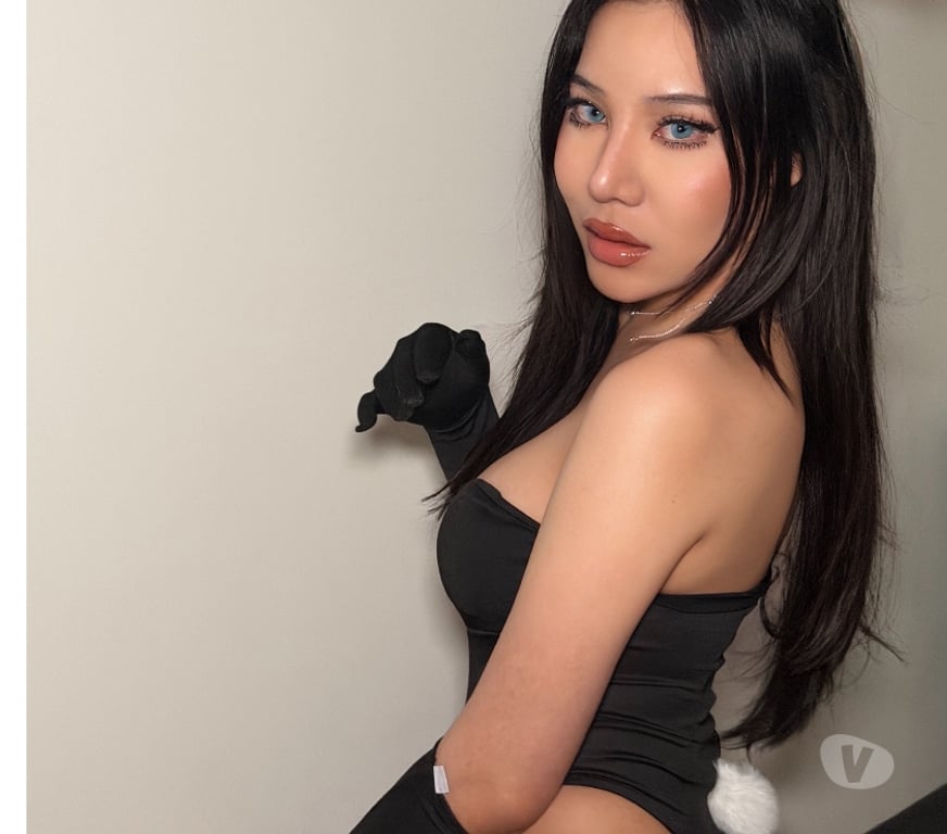 Escorts East London Canary Wharf - East London - Photos for Half Thai half Russian New model ready to serve Rose