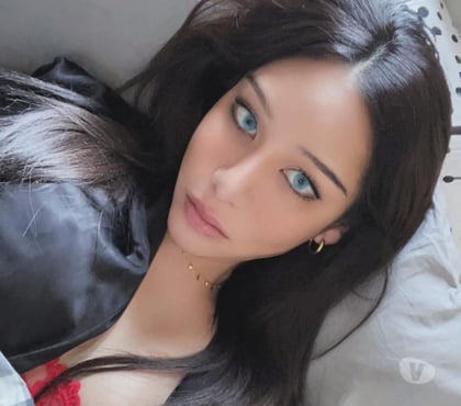 Escorts and Massages Canary Wharf East London - Photos for Sexy girl Thai Sabina