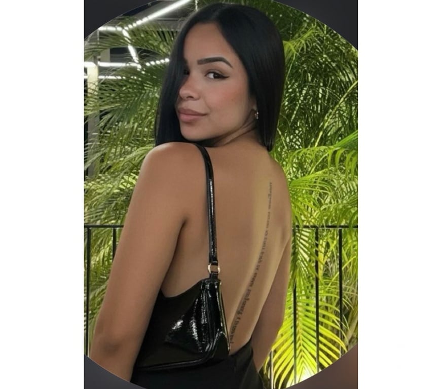 Escorts Falkirk Falkirk Town Centre - Falkirk - Photos for MANUELLA SWEET 🇧🇷♥️😘NATURAL BODY😻