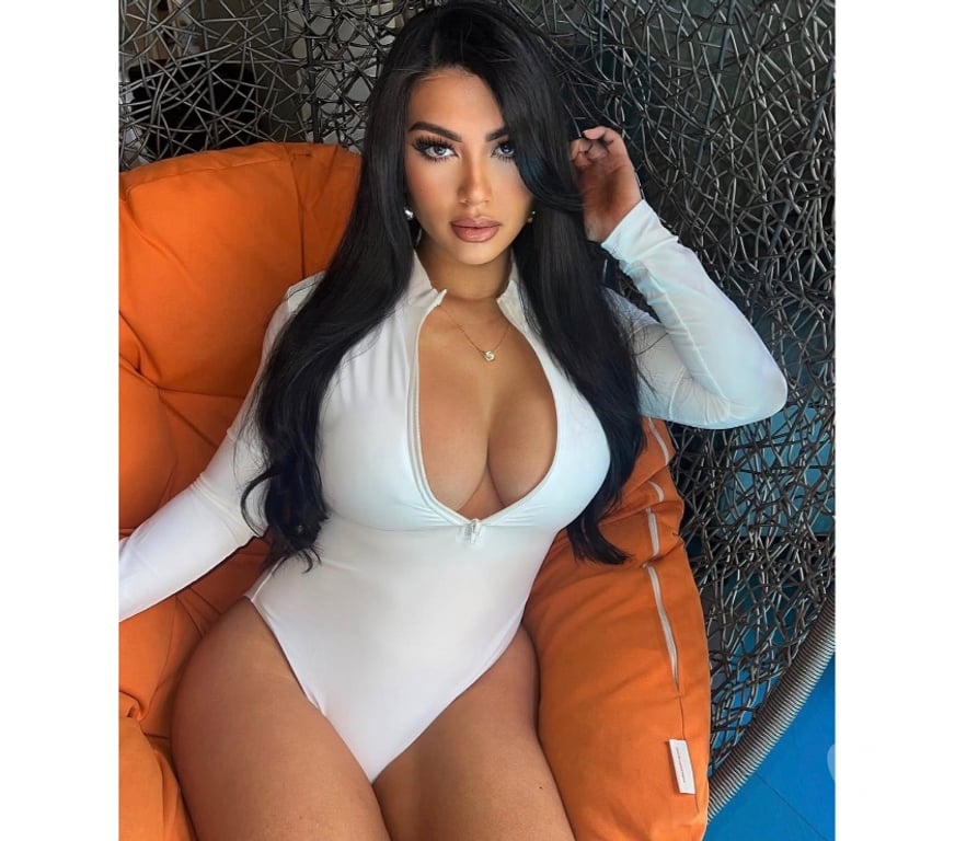 Escorts South West London Kingston upon Thames - Photos for Lora♥️♣️new here♣️♥️Party♥️♣️Girl