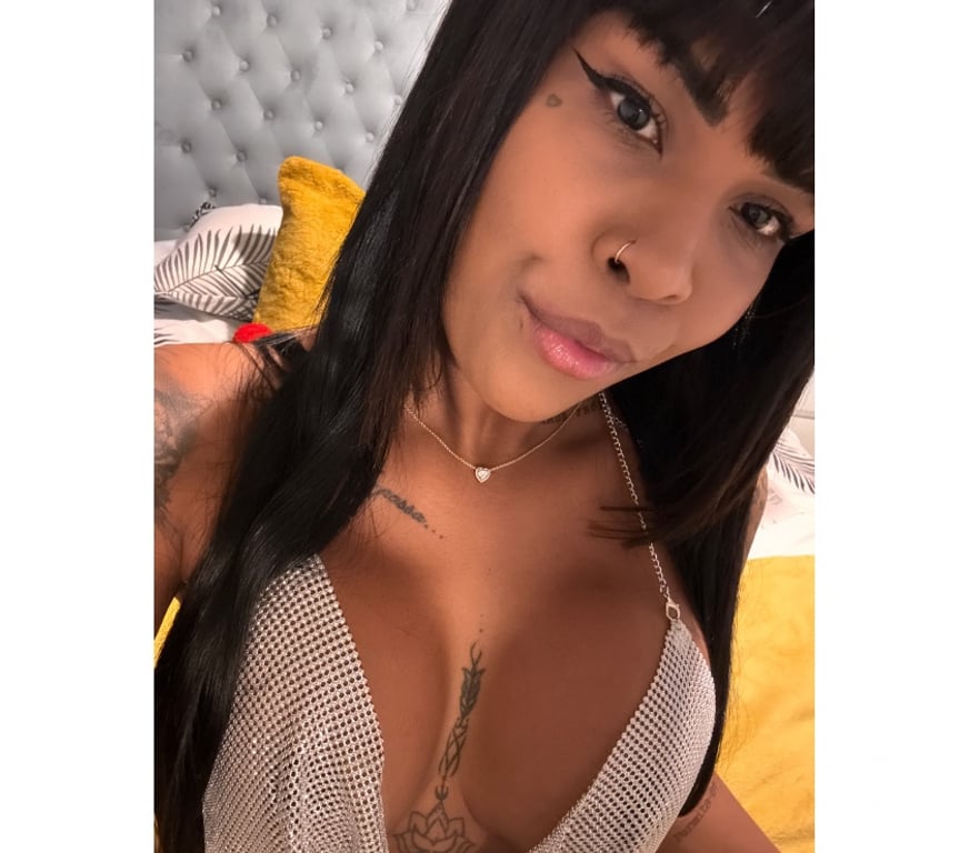 Escorts Hampshire Southampton - Photos for Brazilian Aline (100% real photos) LAST DAYS 🇧🇷