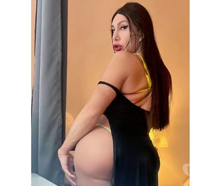 Trans Escorts Margate Thanet - Photos for ✨New soffia sensual massages & full Experience ✨