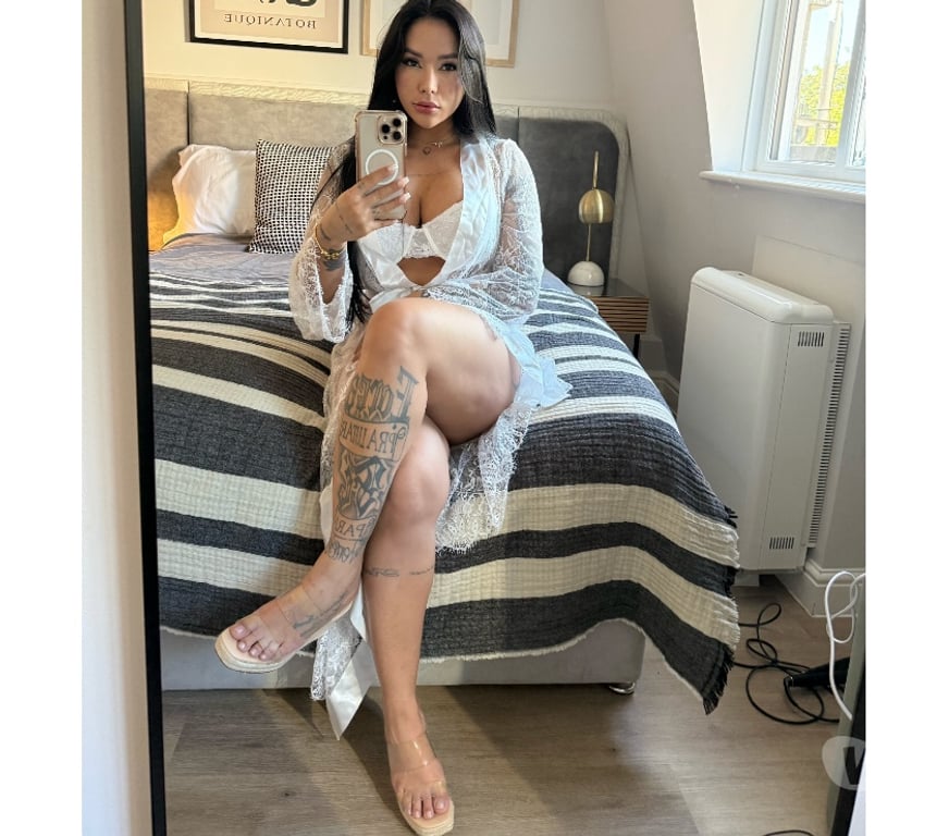 Escorts Buckinghamshire Milton Keynes - Photos for LABELLY PARTY BRASILEIRA 🔥