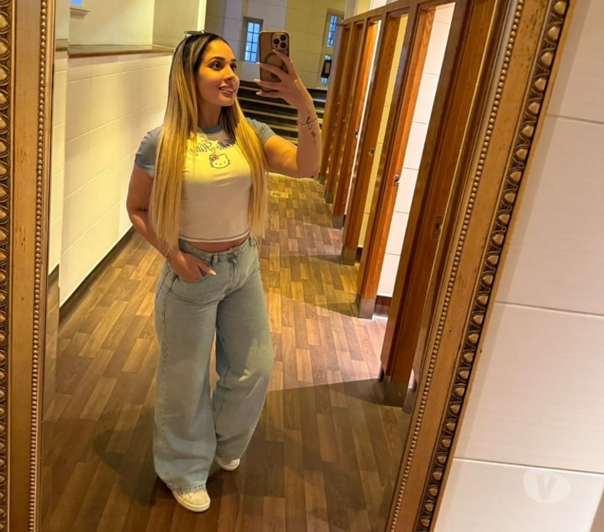 Escorts West Yorkshire Leeds - Photos for Emma ❤️ New in Town