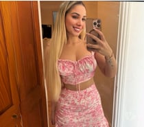 Emma ❤️ New in Town