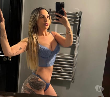 Escorts Leeds City Centre Leeds - Photos for Emma 🇧🇷 GFE 😏 REAL ✅ Kiss inc 😘