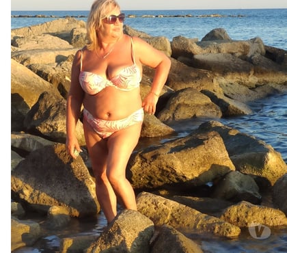 Escorts Towersey South Oxfordshire - Photos for STUNNING MATURE BLONDE