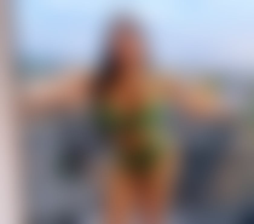 Mikaela hot Brazilian