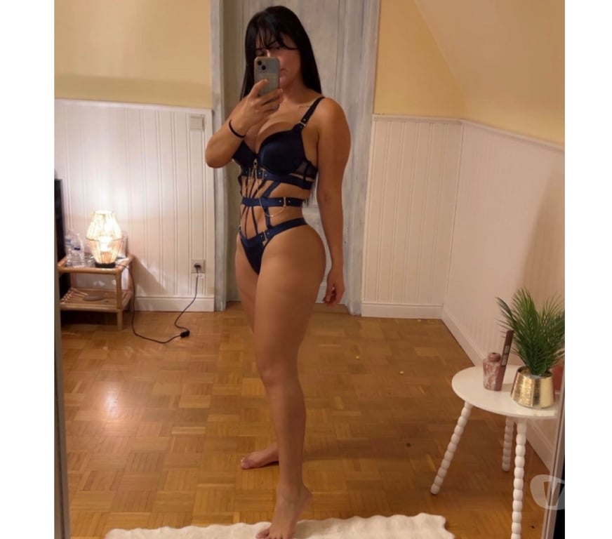 Escorts East London Bethnal Green Station - East London - Photos for GISELL COLOMBIAN 🔥🔥PARTY GIRL ❤️❤️