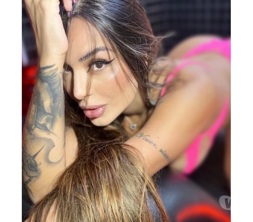 Escorts Hertfordshire Dacorum - Photos for ANITA New Girl in Town 🇧🇷😈🔥🍑