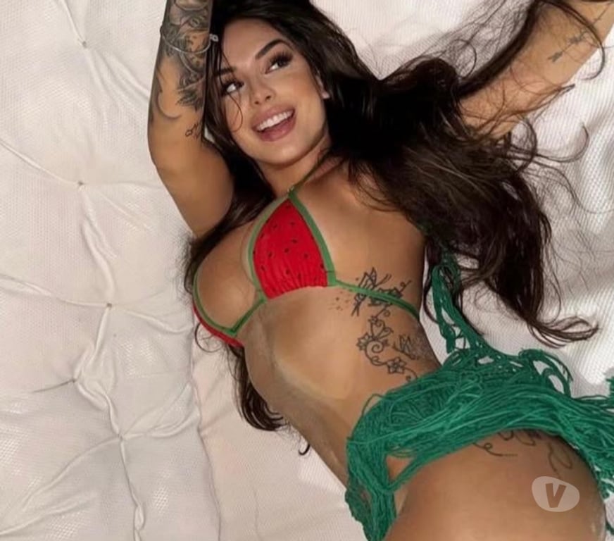 Escorts Hertfordshire Dacorum - Photos for ANITA New Girl in Town 🇧🇷😈🔥🍑