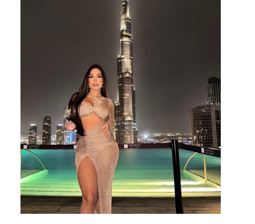 Escorts Hertfordshire Dacorum - Photos for ANITA New Girl in Town 🇧🇷😈🔥🍑