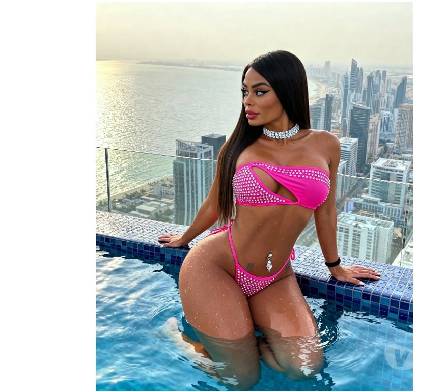 Escorts Edinburgh Edinburgh - Edinburgh - Photos for JU TOP 100%realy beautiful brazilian first time in the city