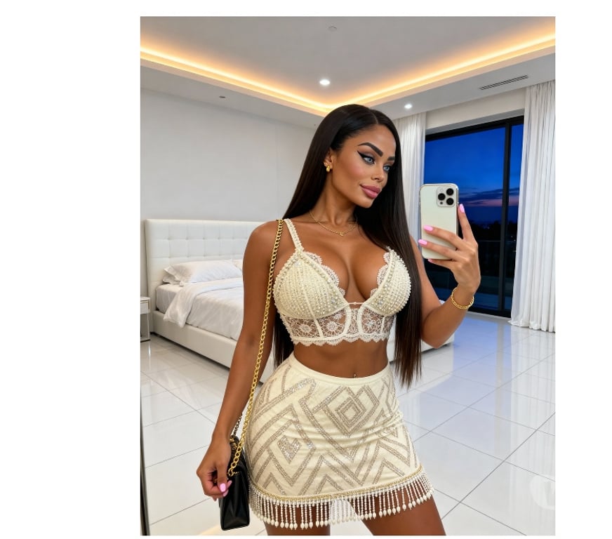 Escorts Edinburgh Edinburgh - Edinburgh - Photos for JU TOP 100%realy beautiful brazilian first time in the city