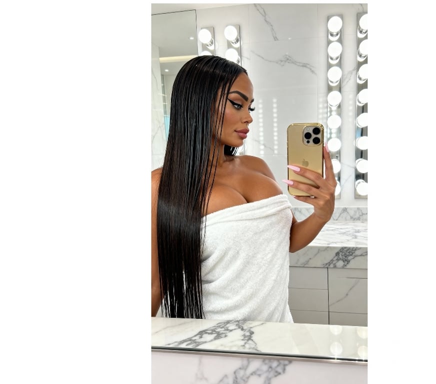 Escorts Edinburgh Edinburgh - Edinburgh - Photos for JU TOP 100%realy beautiful brazilian first time in the city