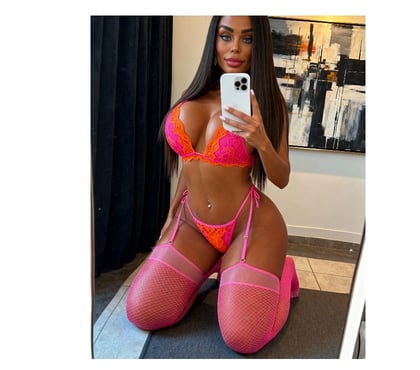 Photos for JU TOP 100%realy beautiful brazilian first time in the city