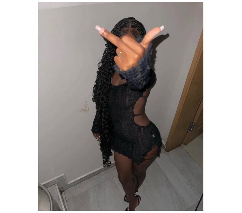 Escorts South East London Woolwich - South East London - Photos for 🍑💦Pretty Petite Ebony Queen❤️ Best OWO
