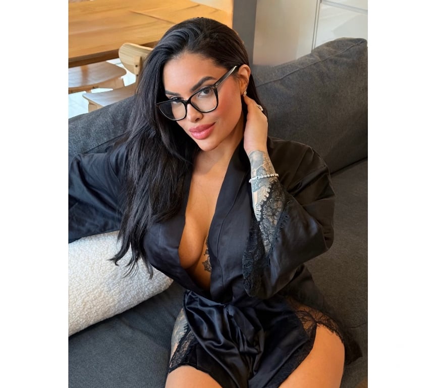 Escorts Tyne and Wear Newcastle upon Tyne - Photos for Lary 🍑 🇧🇷 Hot Brazilian Brunette 🔞