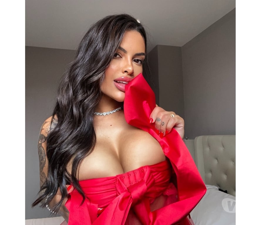 Escorts Tyne and Wear Newcastle upon Tyne - Photos for Lary 🍑 🇧🇷 Hot Brazilian Brunette 🔞